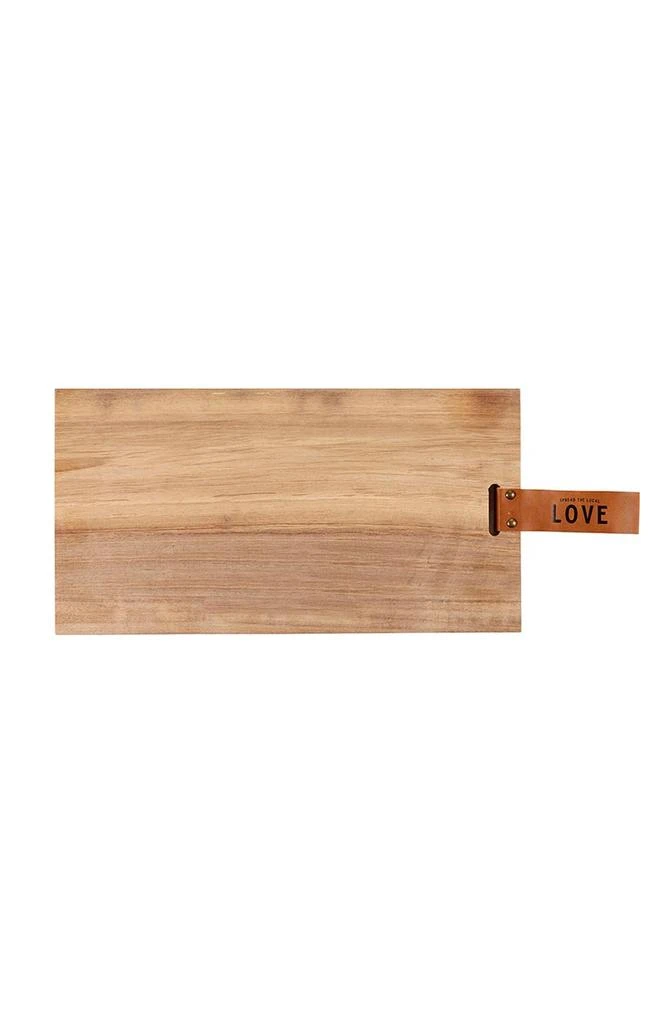商品CREATIVE BRANDS|Local Love Serving Board,价格¥104,第1张图片