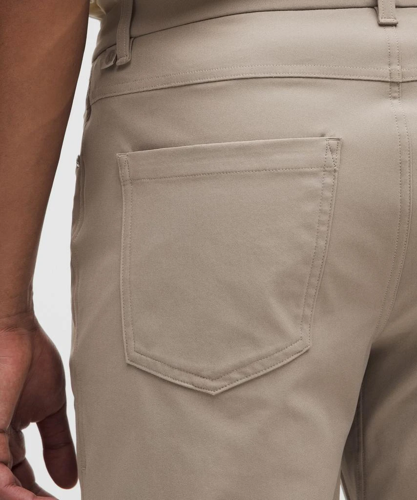 ABC Classic-Fit 5 Pocket Pant 28L *Warpstreme 商品