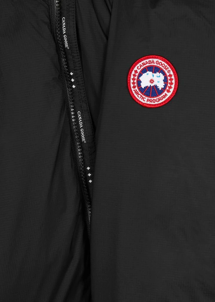 商品Canada Goose|Lodge Feather-Light shell jacket,价格¥7024,第5张图片详细描述