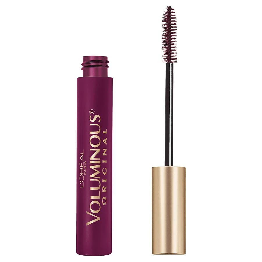 商品L'Oreal Paris|Voluminous Original Washable Volume Building Mascara,价格¥83,第4张图片详细描述