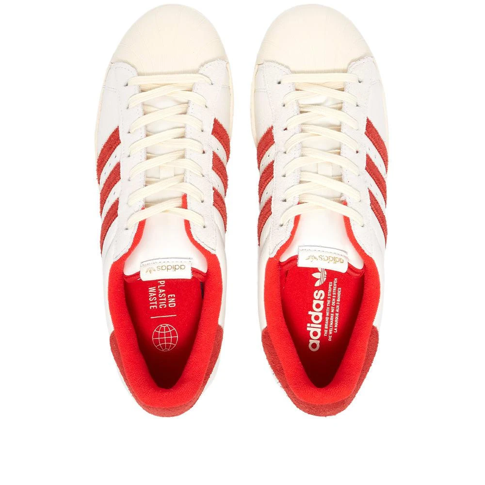 商品Adidas|Adidas Superstar 82,价格¥629,第5张图片详细描述