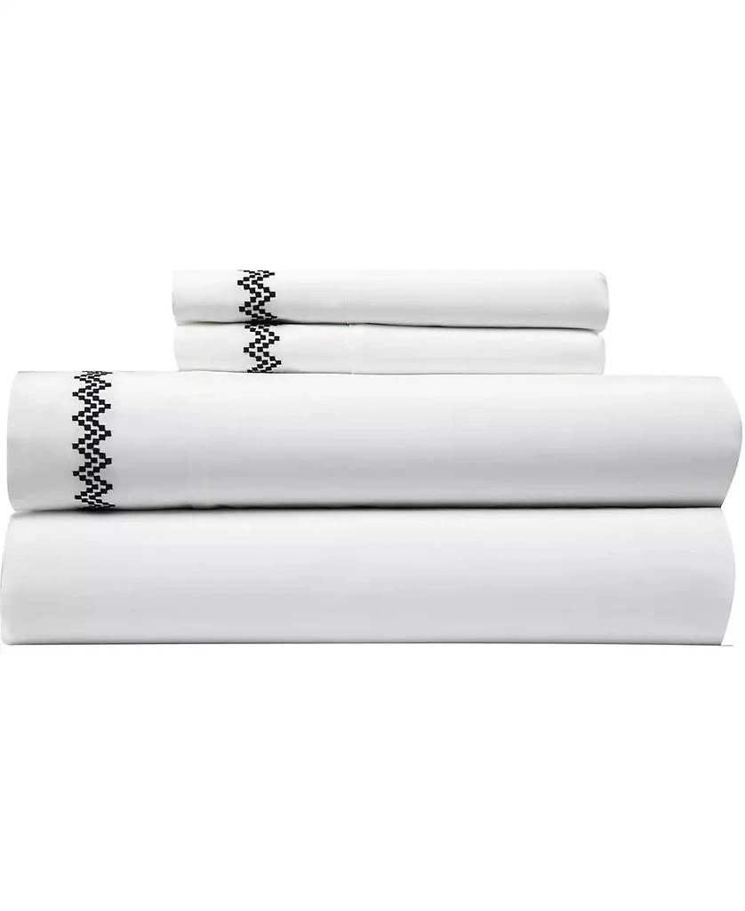 Minerva Geometric 7-Pc. Comforter Set 商品