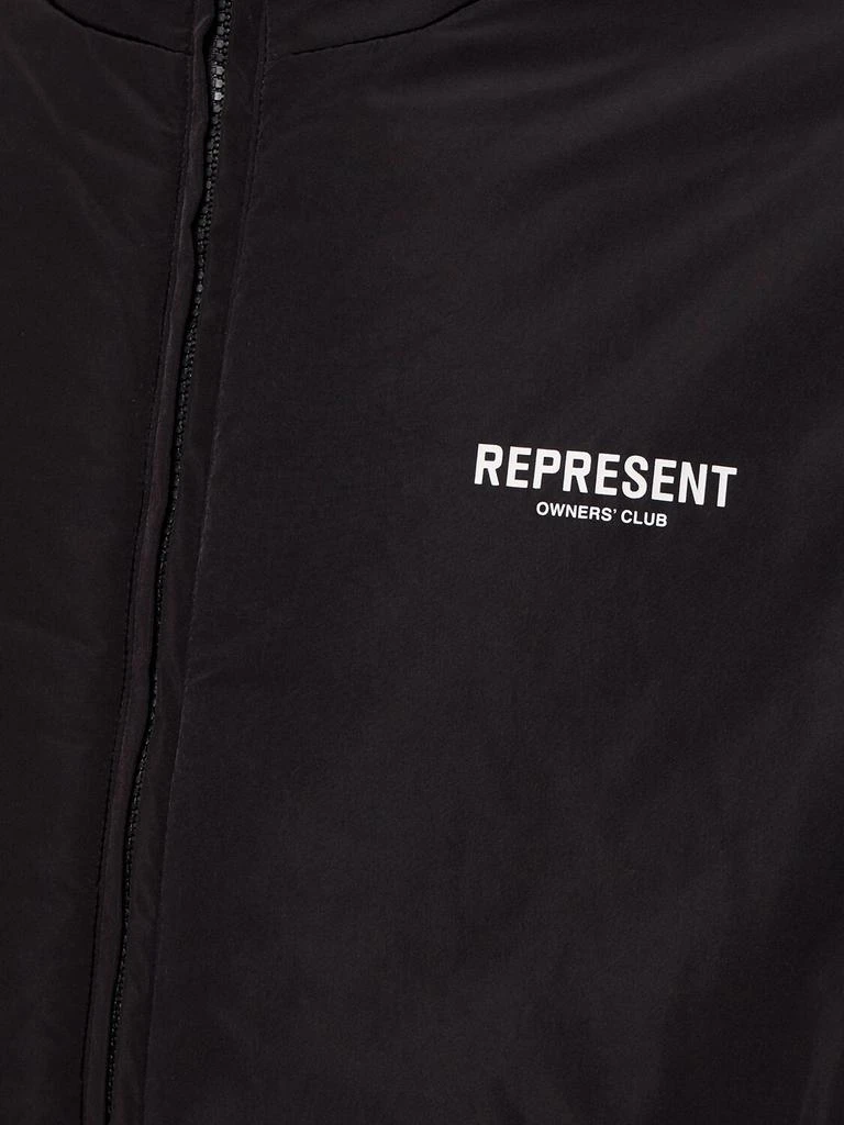 商品Represent|Represent Owners Club Down Jacket,价格¥3927,第3张图片详细描述