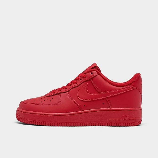 商品NIKE|Men's Nike Air Force 1 '07 LV8 Casual Shoes,价格¥1037,第1张图片