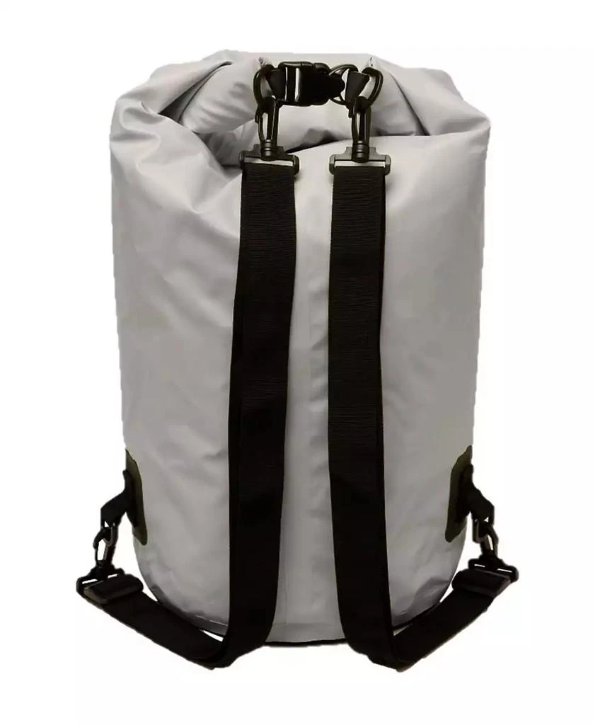 商品Geckobrands|30 Liters Dry Bag Cooler with Straps,价格¥1186,第3张图片详细描述