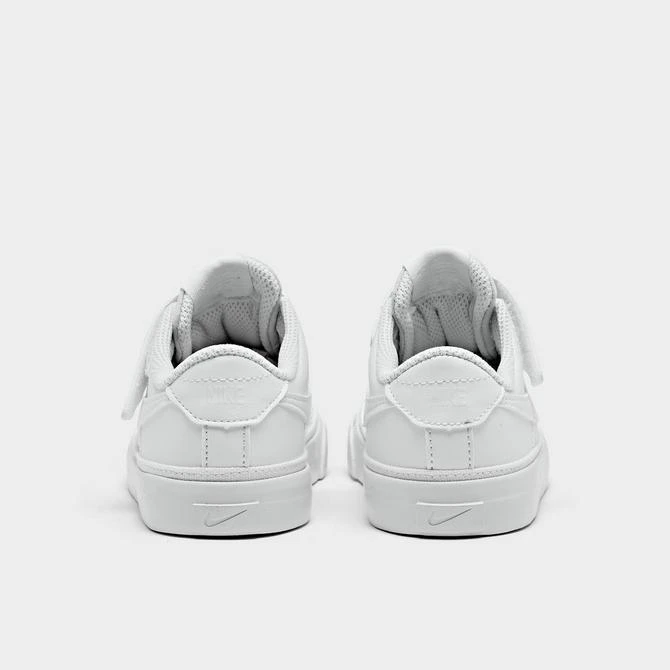 Kids' Toddler Nike Court Legacy Casual Shoes 商品