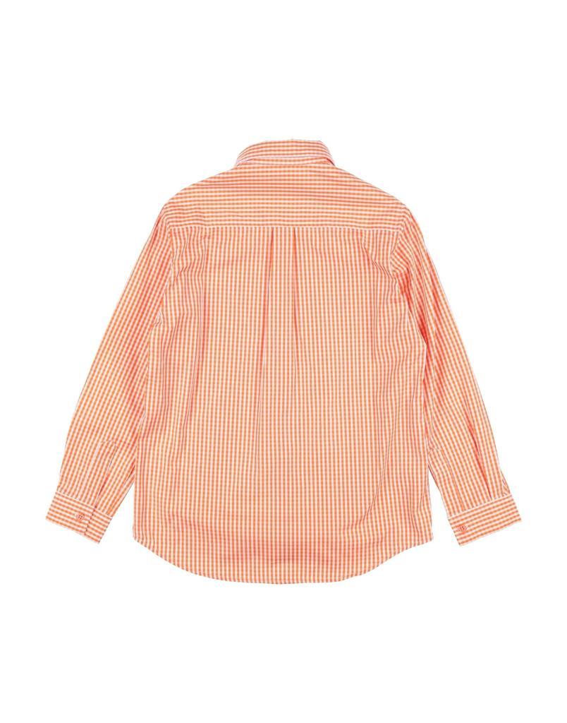 商品IL GUFO|Patterned shirt,价格¥496,第4张图片详细描述