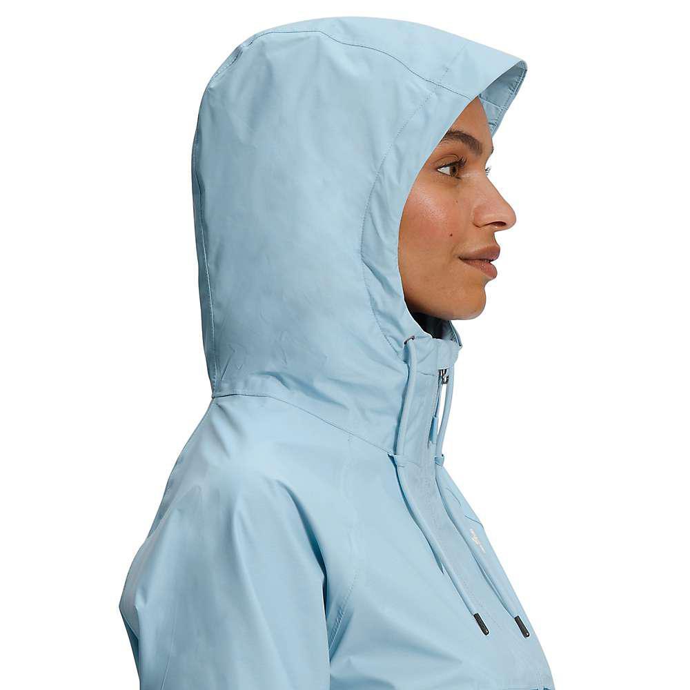 商品The North Face|Women's Antora Rain Hoodie,价格¥439-¥519,第4张图片详细描述