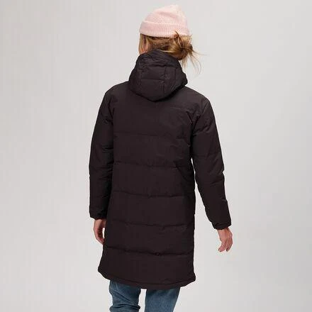 商品Patagonia|Downdrift Parka - Women's,价格¥2142,第2张图片详细描述