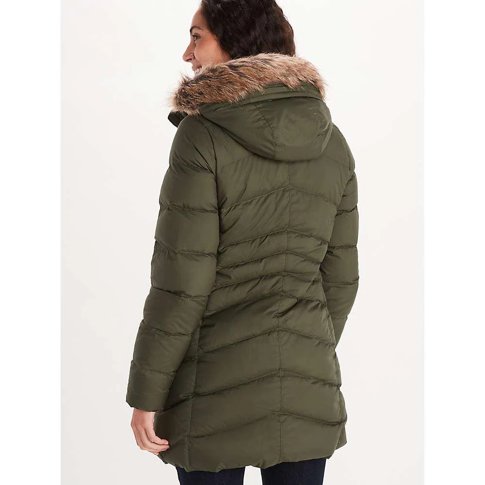 商品Marmot|Marmot Women's Montreal Coat,价格¥1838,第1张图片