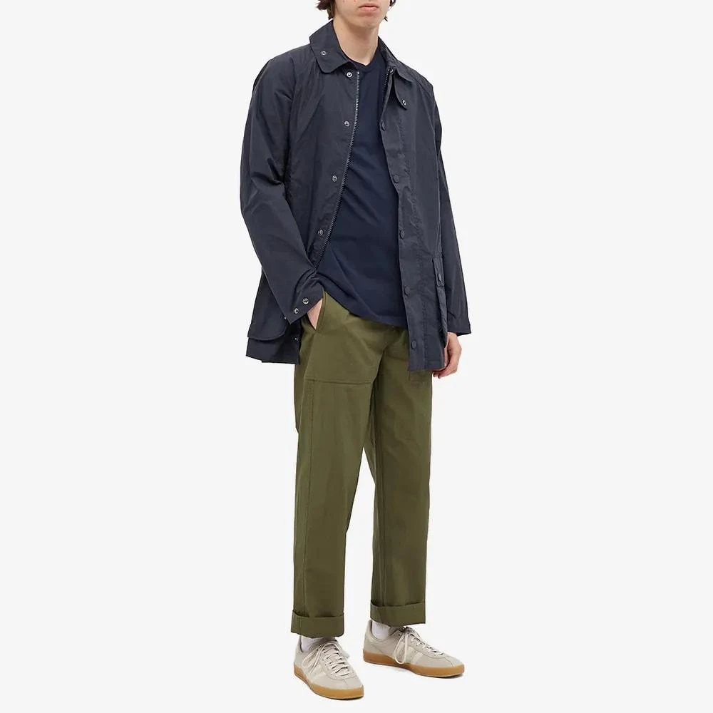商品Barbour|Barbour Sports T-Shirt,价格¥222,第4张图片详细描述