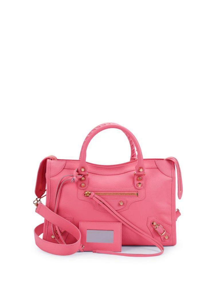 商品Balenciaga|机车包,价格¥9089,第1张图片