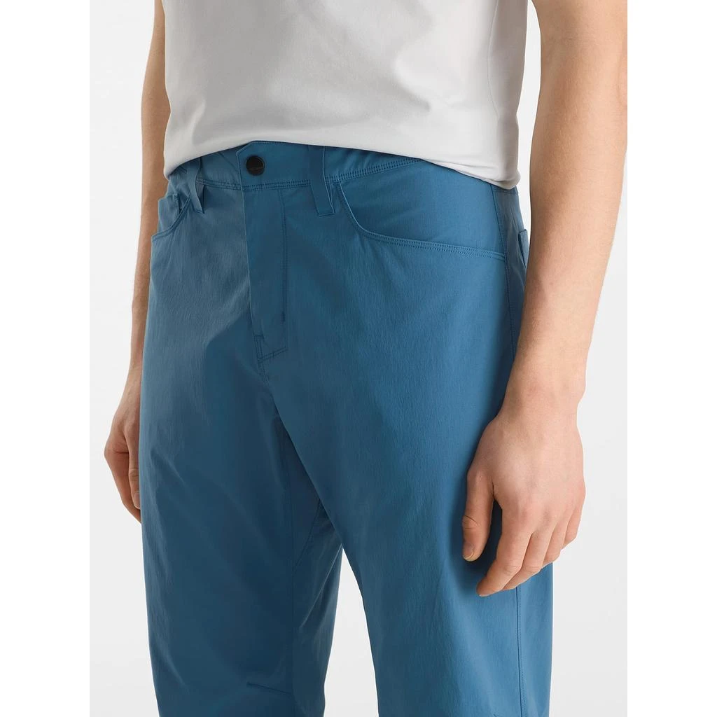 Arc'teryx Levon LT Pant Men's | Lightweight Nylon Five-Pocket Pant 商品