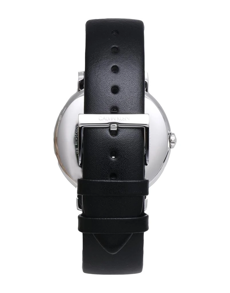 商品Calvin Klein|Wrist watch,价格¥1632,第2张图片详细描述
