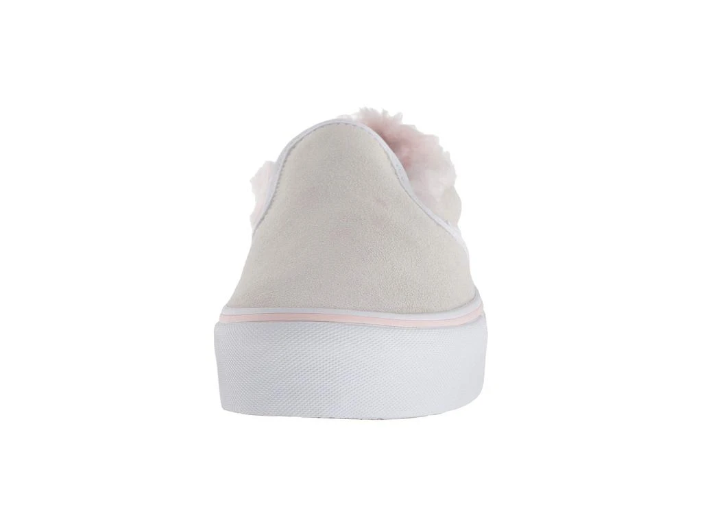 Classic Slip-On Platform 商品