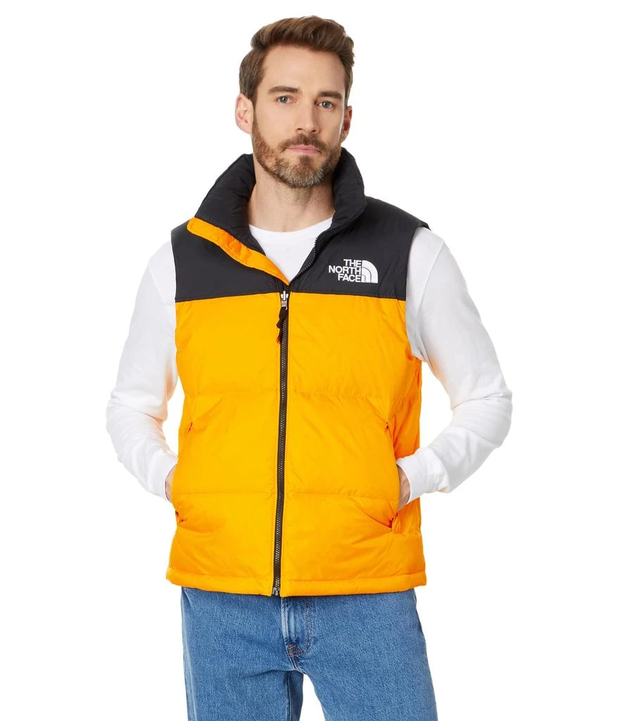 商品The North Face|北面男款1996 Retro Nuptse 背心,价格¥959,第1张图片