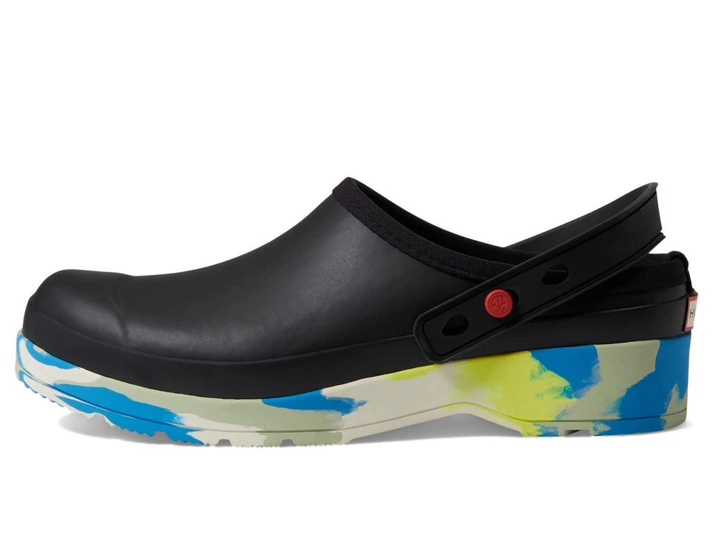 商品Hunter|Play Colur Splash Sole Strap Clog,价格¥576,第4张图片详细描述