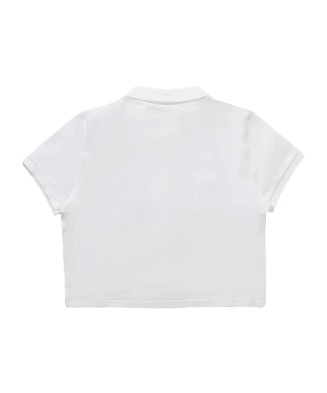 商品【商品预售7天】 Ralph Lauren|Ralph Lauren  211965104001 白色,价格¥1121,第3张图片详细描述
