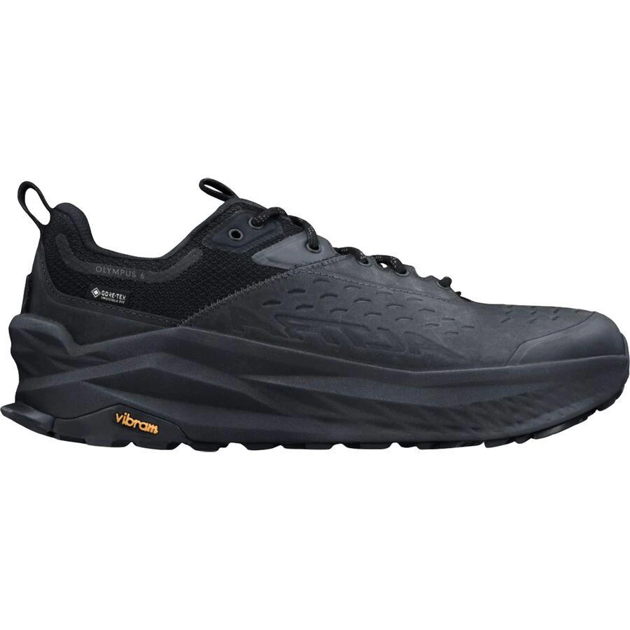 商品Altra|Olympus Low GTX 2 Hiking Shoe - Men's,价格¥1649,第1张图片