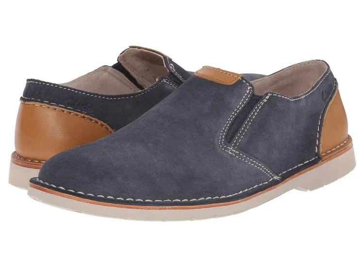 商品Clarks|Hinton Easy,价格¥710,第1张图片