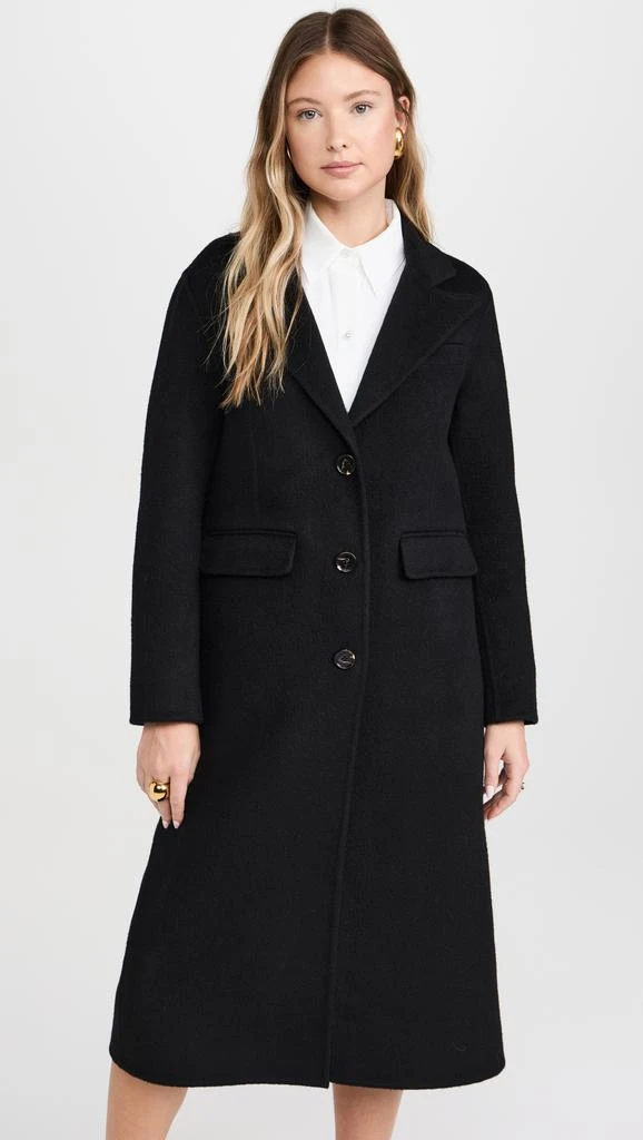Gallery Coat 商品