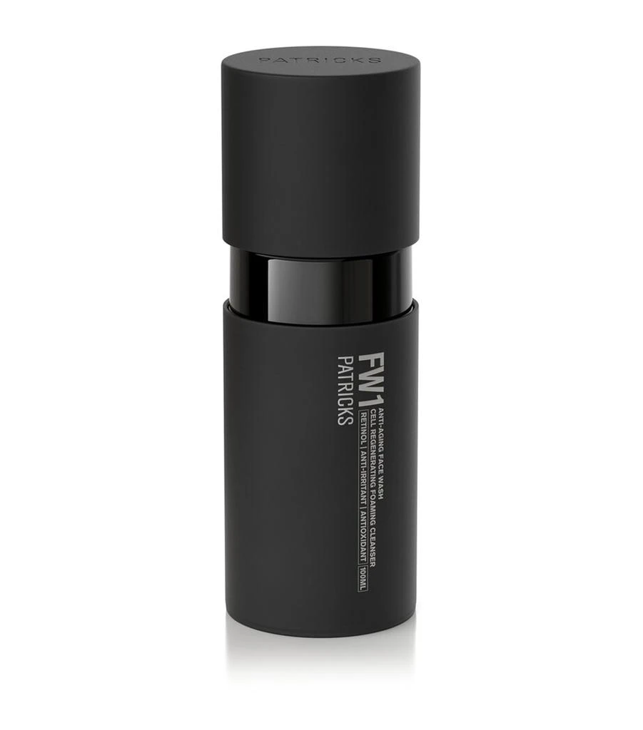 商品Patricks|FW1 Anti-Aging Face Wash,价格¥544,第1张图片
