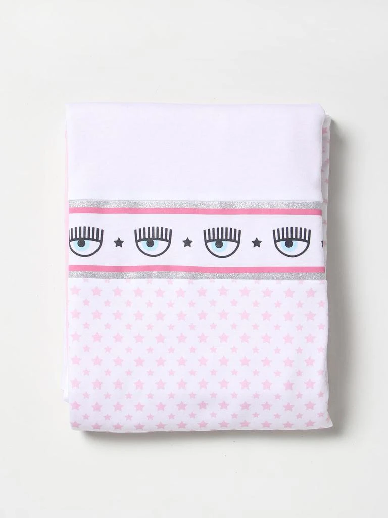 商品Chiara Ferragni|Chiara Ferragni blanket for kids,价格¥634,第1张图片