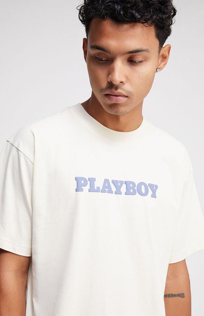 商品Playboy|By PacSun Propaganda T-Shirt,价格¥111,第5张图片详细描述