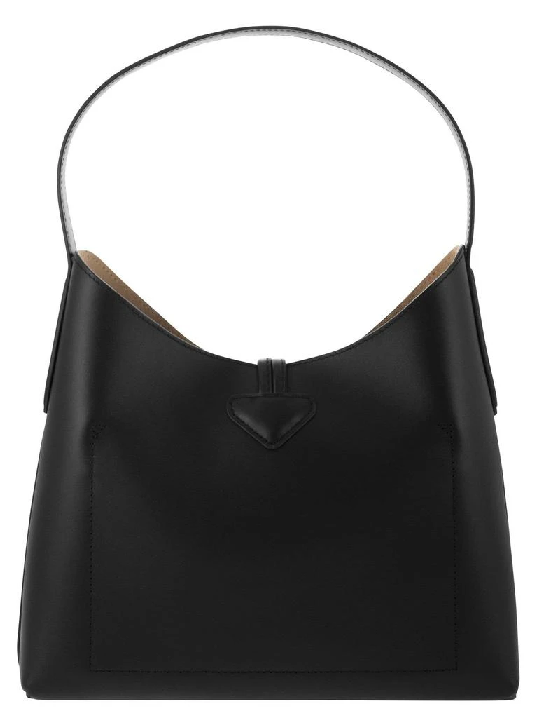 商品Longchamp|Longchamp Roseau Hobo Bag,价格¥2780,第2张图片详细描述