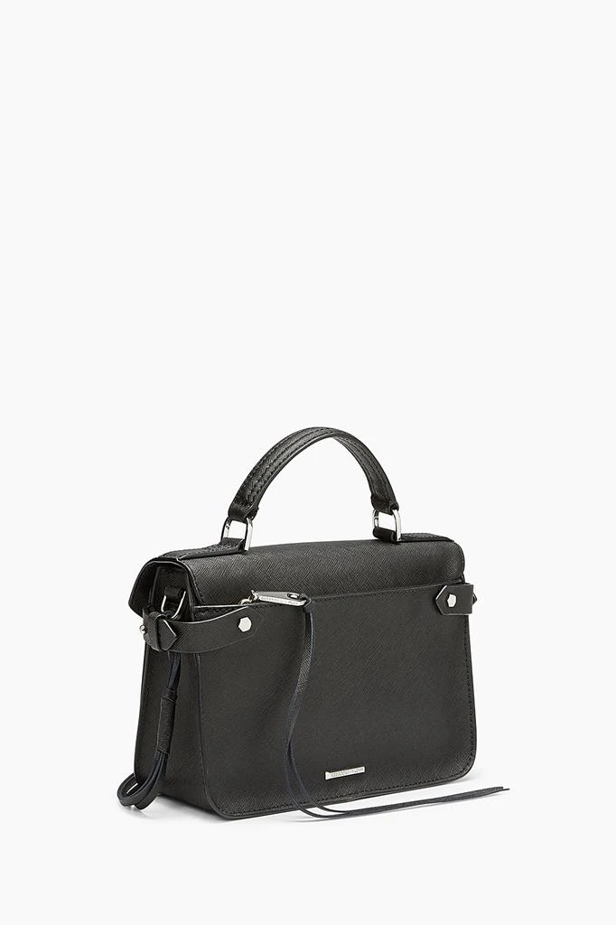 商品Rebecca Minkoff|小号Darren邮差包,价格¥954,第2张图片详细描述