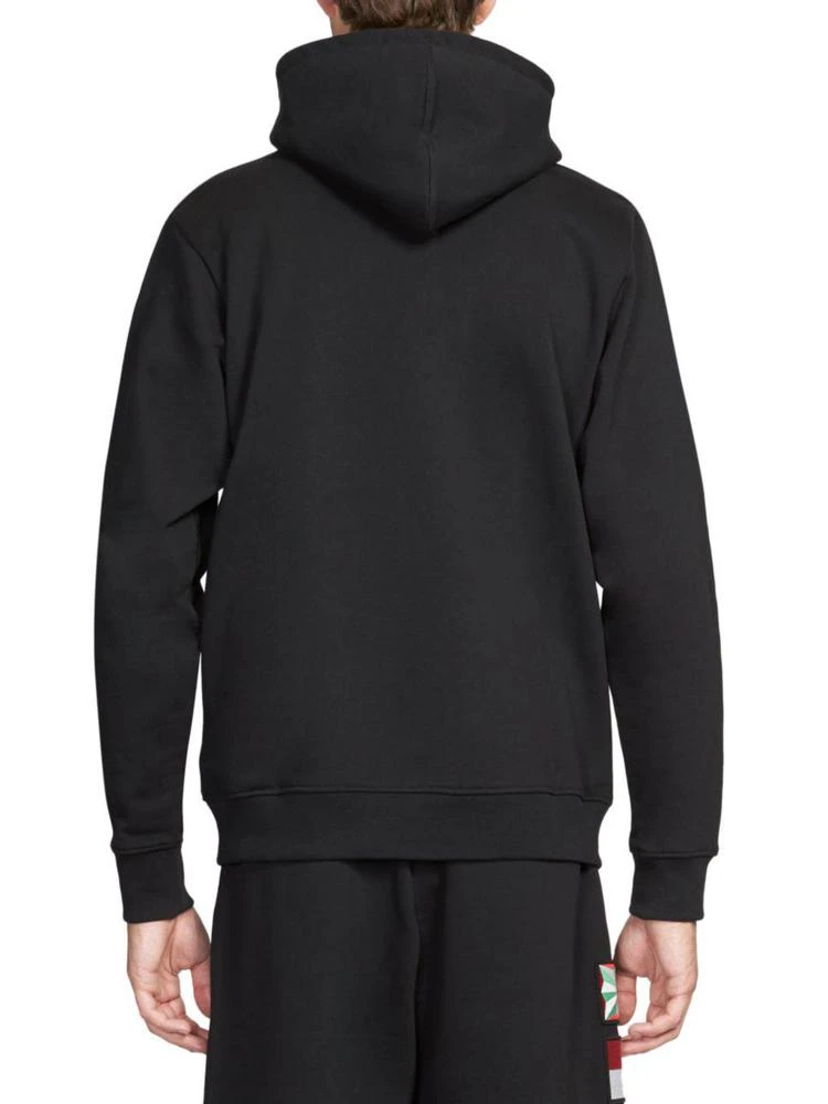 商品Marcelo Burlon|Flags Hooded 卫衣,价格¥1549,第2张图片详细描述