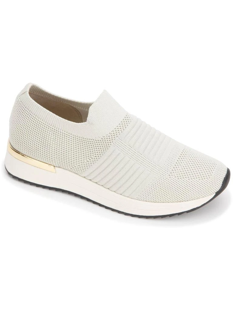 商品Kenneth Cole|Cameron Knit Jogger Womens Lifestyle Slip On Casual and Fashion Sneakers,价格¥203,第1张图片