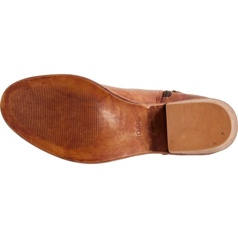 ROAN BY BED STU Liz Short Boots - Leather (For Women) 商品