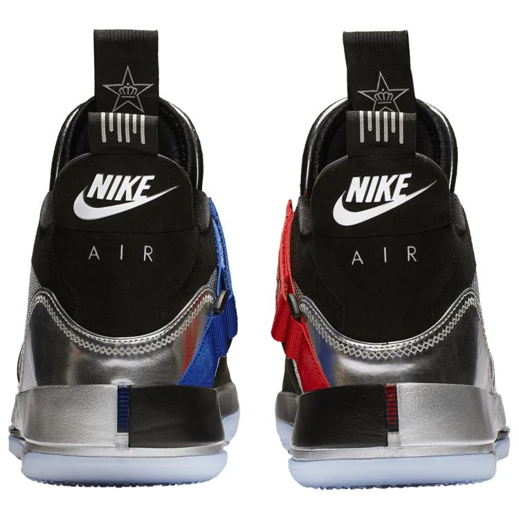 商品Jordan|男士 Air Jordan 33 篮球鞋,价格¥1032,第5张图片详细描述