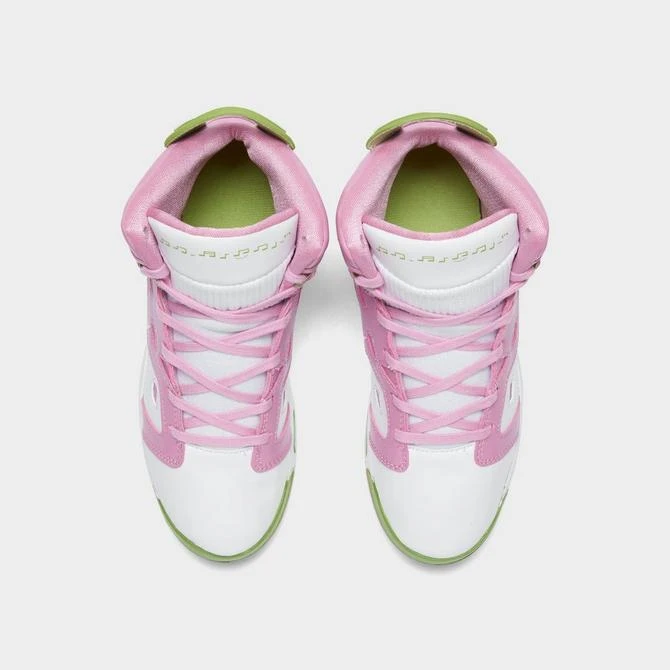 Girls' Little Kids' Jordan 6-17-23 Basketball Shoes 商品