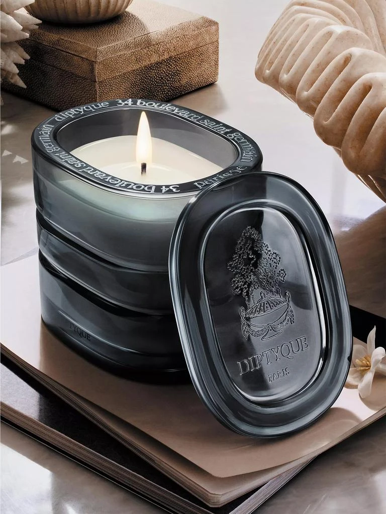 商品Diptyque|Nymphées Merveilles (Nymphaeum of Wonders) Refillable Candle,价格¥2136,第3张图片详细描述