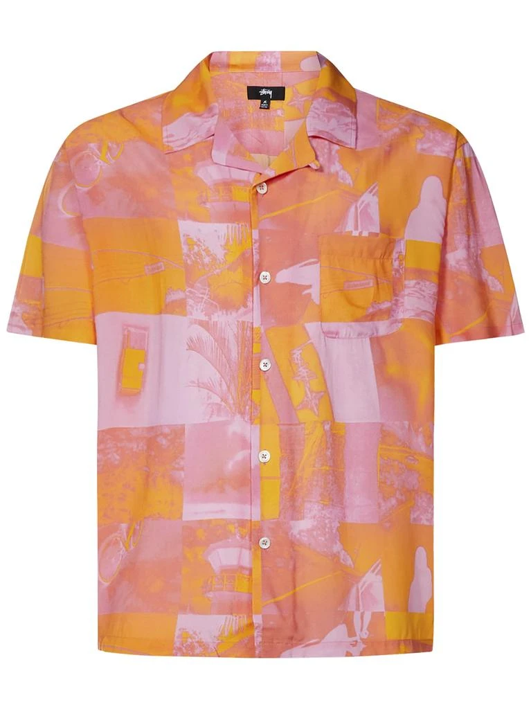 商品STUSSY|Stussy Shirts,价格¥986,第1张图片