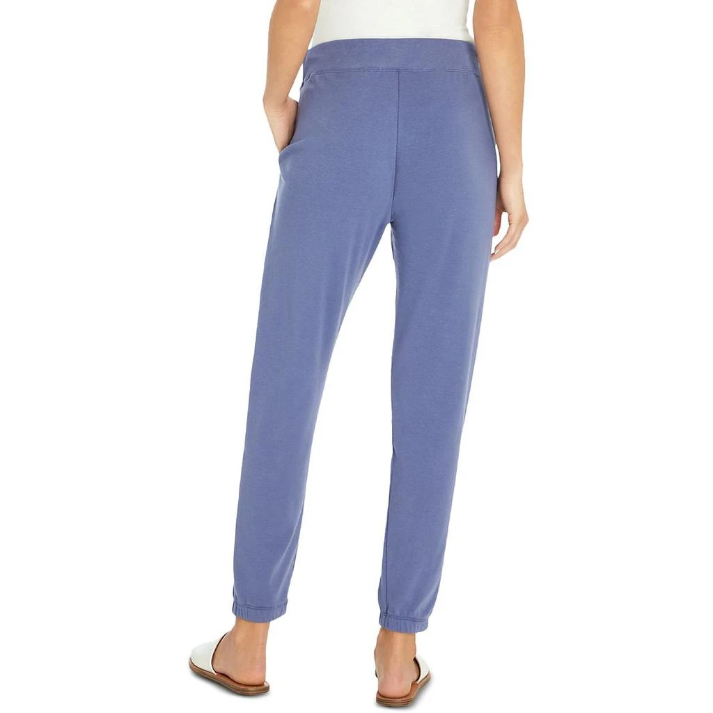 商品Three Dots|Three Dots Womens AJ Easy Jogger Fitness Jogger Pants,价格¥54,第2张图片详细描述