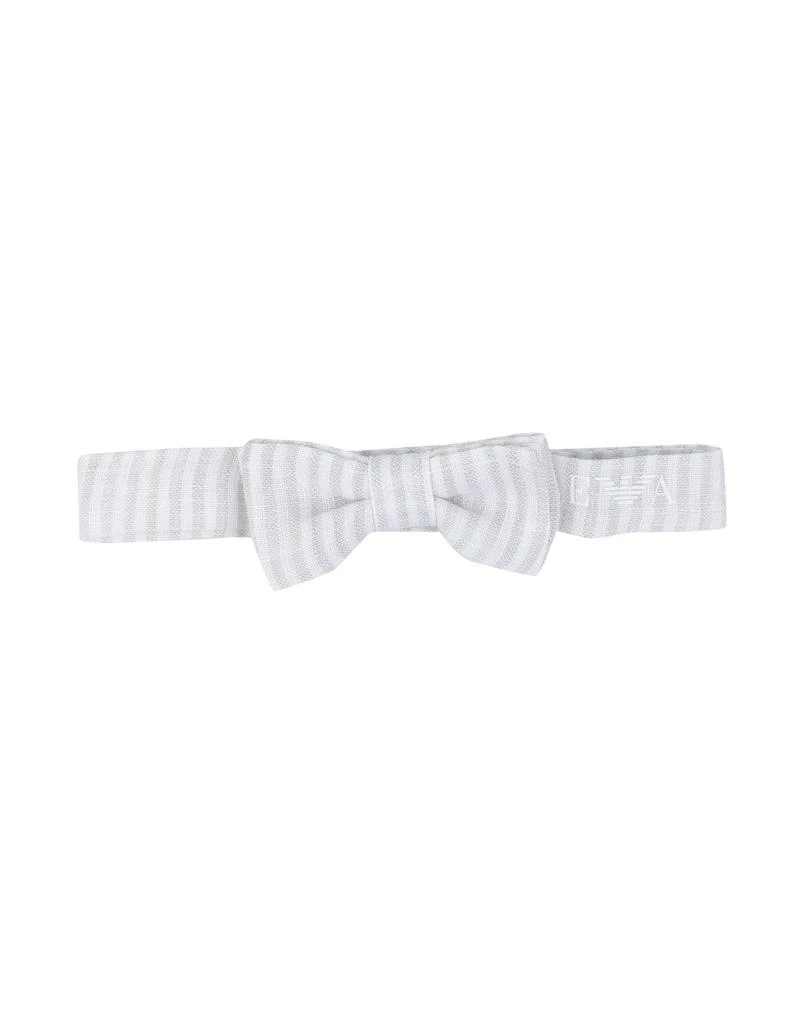 商品Emporio Armani|Ties and bow ties,价格¥282,第1张图片