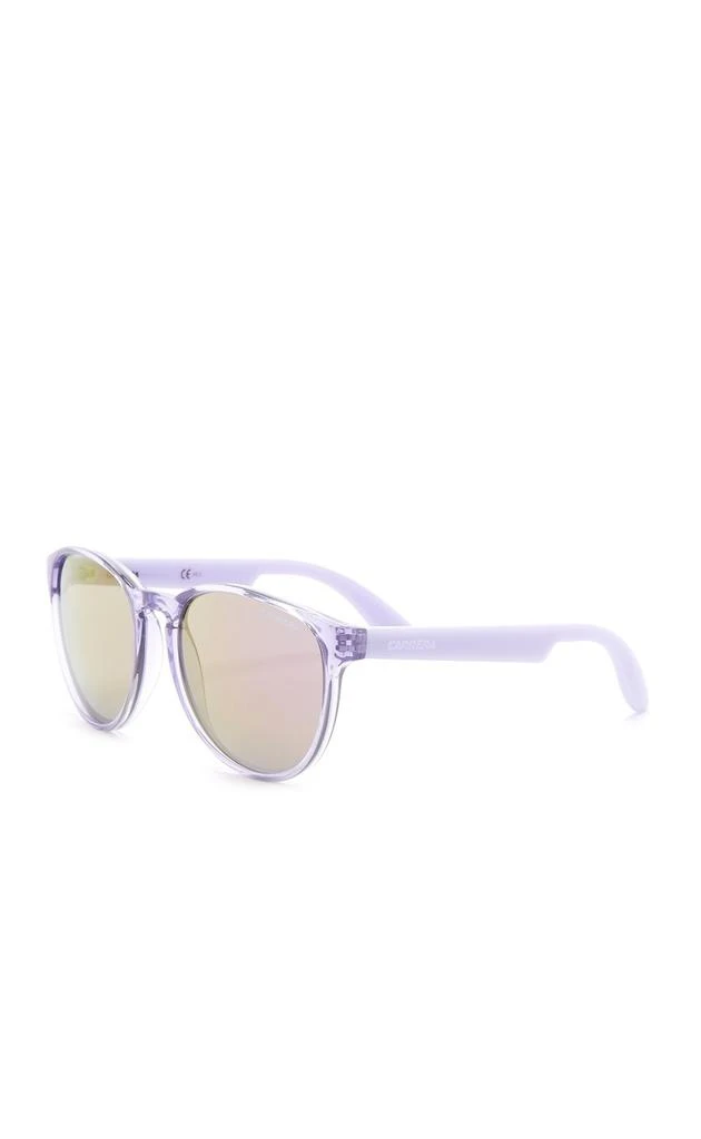 商品CARRERA EYEWEAR|49mm Retro Sunglasses,价格¥284,第3张图片详细描述