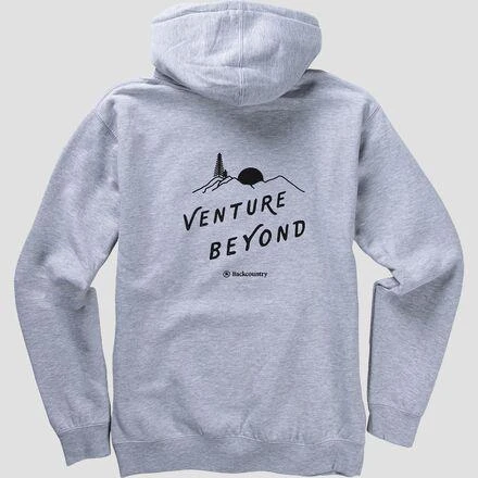 商品Backcountry|Venture Beyond Hoodie,价格¥394,第2张图片详细描述