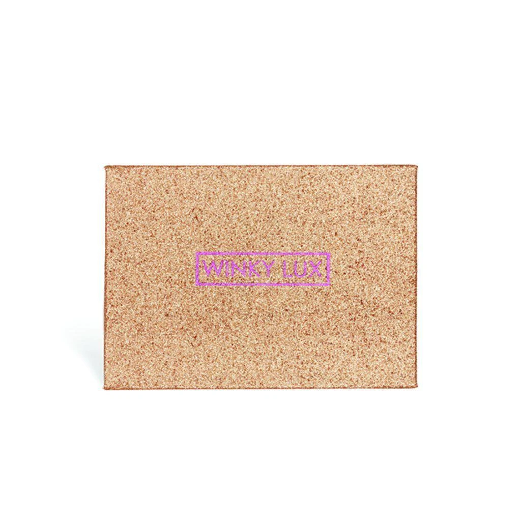 商品Winky Lux|玫瑰系列彩妆套装 - Rosé,价格¥227,第5张图片详细描述