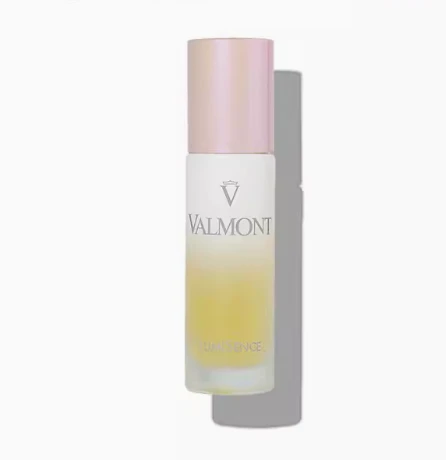 商品Valmont|Valmont 法尔曼 lumi焕颜美白精华 提亮肌肤缩小毛孔 30ml,价格¥1026,第1张图片