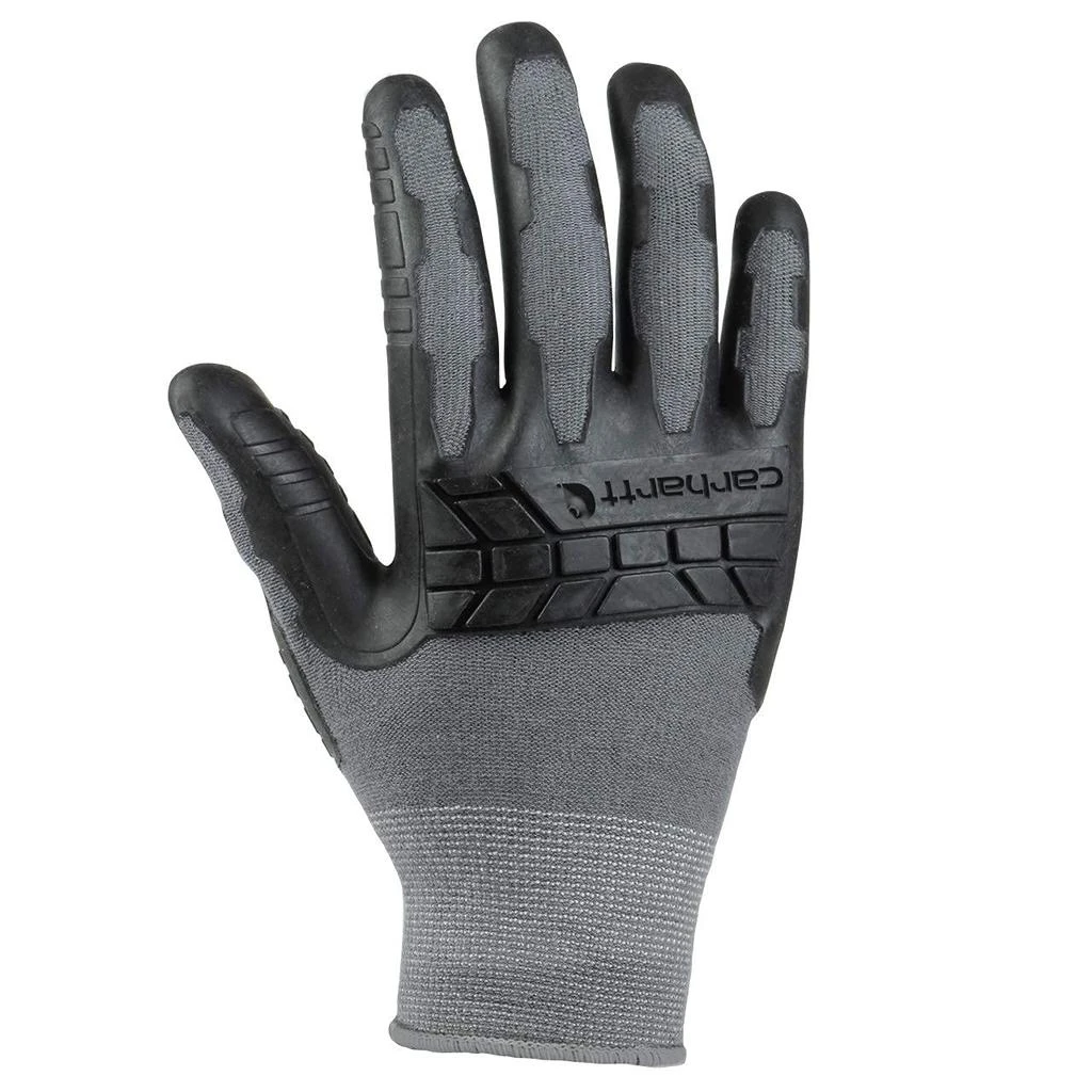 商品Carhartt|Men's C-Grip Knuckler Glove,价格¥97,第1张图片