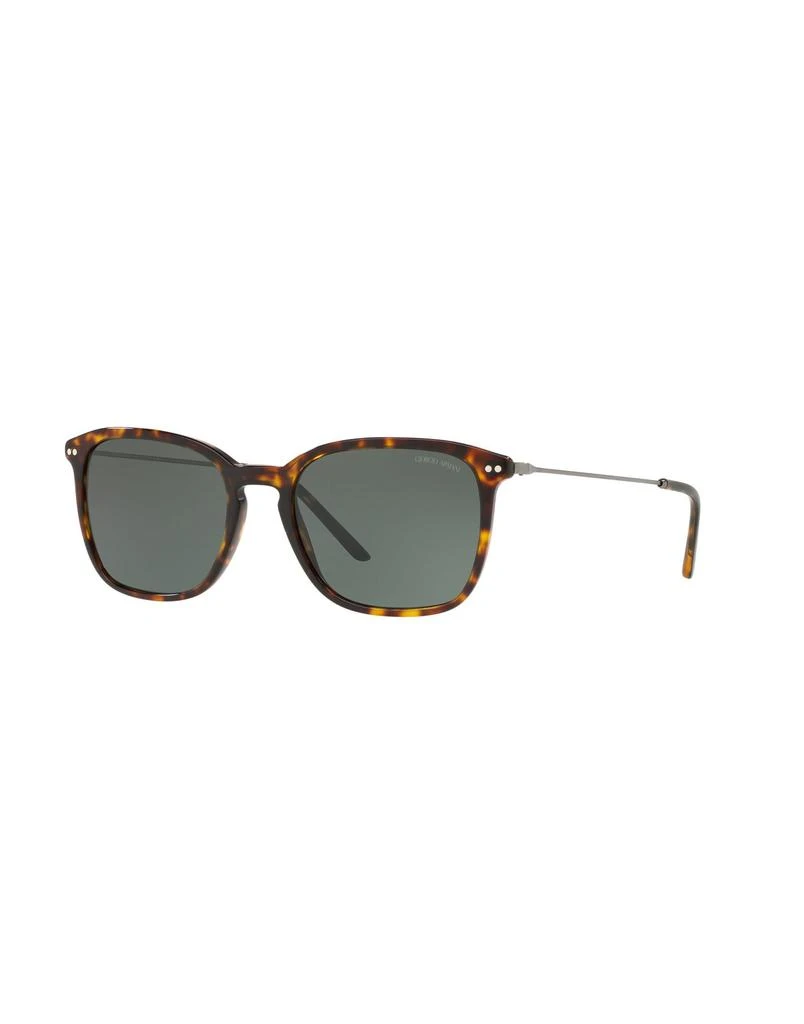 商品Giorgio Armani|Sunglasses,价格¥1639,第1张图片