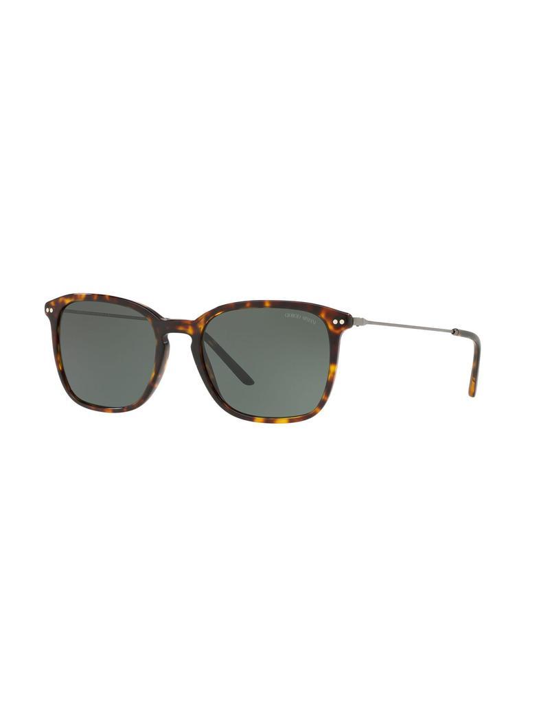 商品Giorgio Armani|Sunglasses,价格¥1497,第1张图片