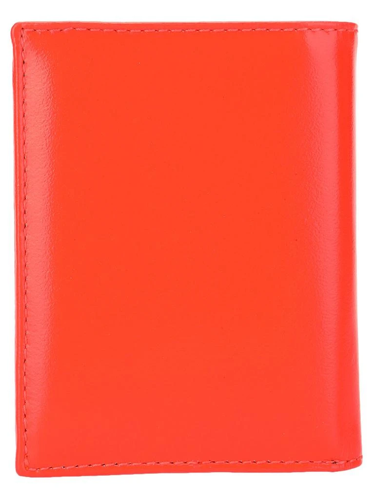 商品Comme des Garcons|Comme des Garçons Wallet Colour-Block Wallet,价格¥1047,第2张图片详细描述