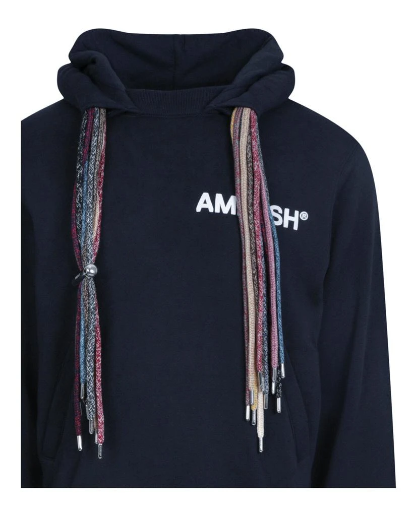 商品Ambush|Multi Drawstring Hoodie,价格¥2271,第3张图片详细描述