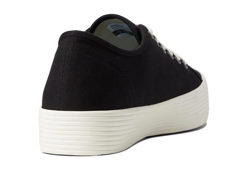 商品SeaVees|Monterey Sneaker Platform W,价格¥494,第5张图片详细描述