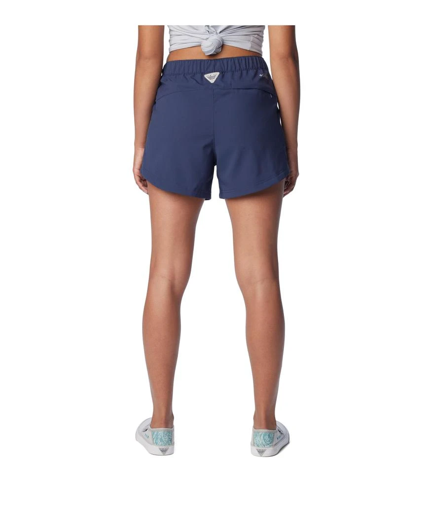 商品Columbia|PFG Tamiami™ Pull-On Shorts,价格¥244,第2张图片详细描述